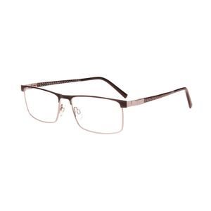 New Wide Guyz Black PAULIE Eyeglasses 60mm for The Stylish Large Man